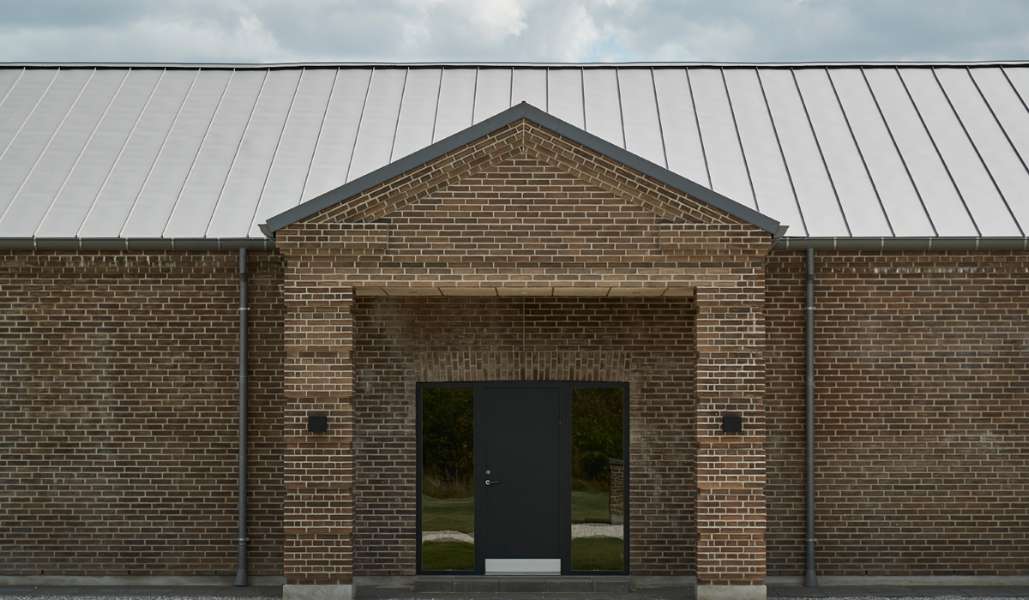 High Quality and Sublime Design, Skåphusvej 48, 7451 Sunds